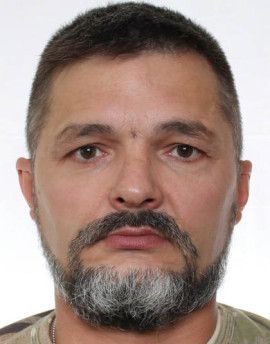 Владимир Кузнецов ВСУ