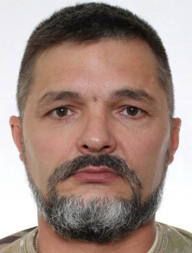 Владимир Кузнецов ВСУ