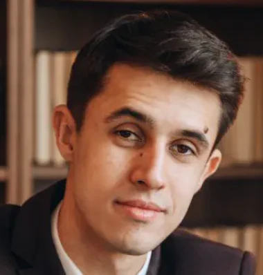 Андрей Плеханов
