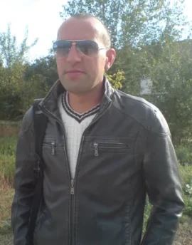 Иззет Халилов