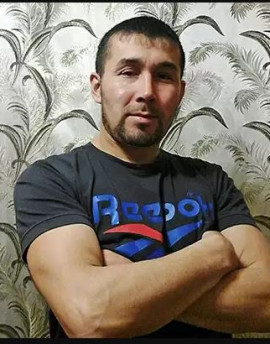 Азат Мирзин. Поддержка политзаключённых. Мемориал