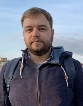 Антон Гришин