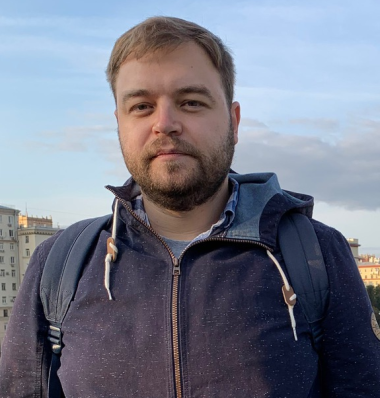 Антон Гришин