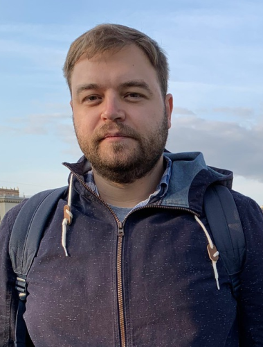 Антон Гришин