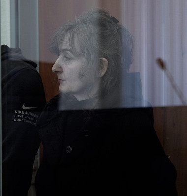 Валентина Мироненко
