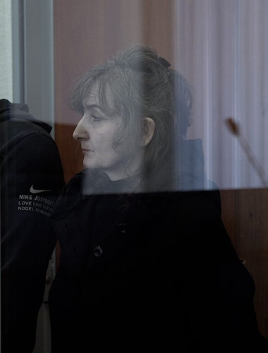 Валентина Мироненко
