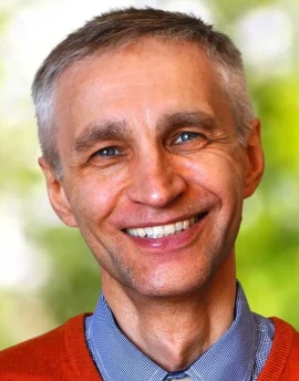 Андрей Колесниченко