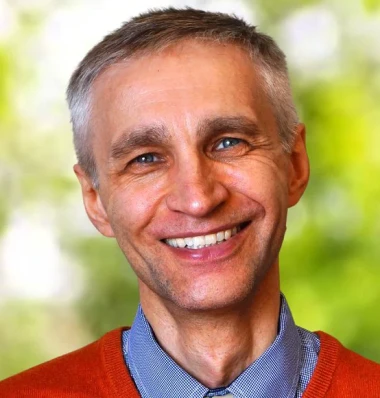 Андрей Колесниченко