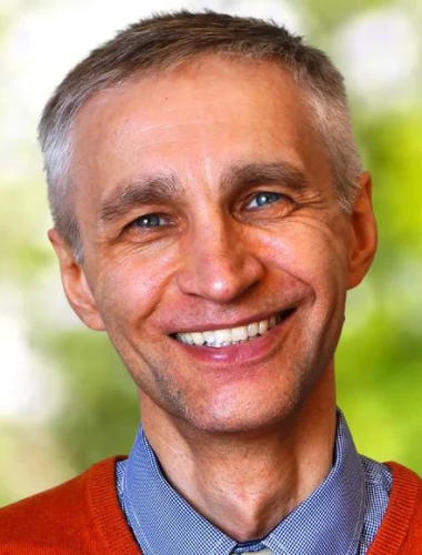 Андрей Колесниченко