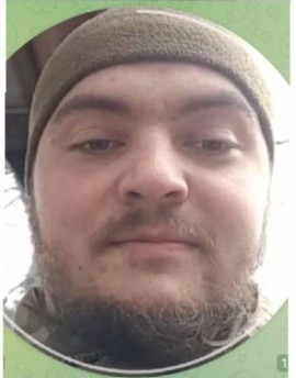 Евгений Лавренко ВСУ