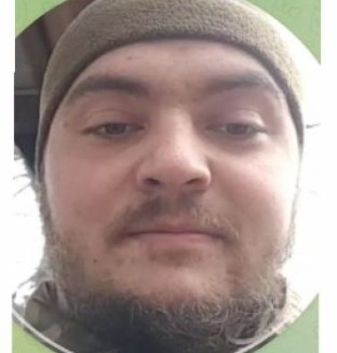 Евгений Лавренко ВСУ