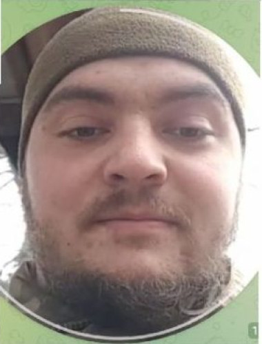 Евгений Лавренко ВСУ