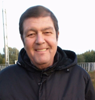 Юрий Гераськов