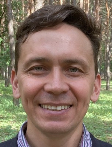 Роберт Ишбердин
