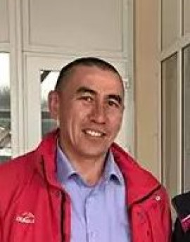 Илшат Ульябаев. Баймак. Поддержка политзеков. Мемориал