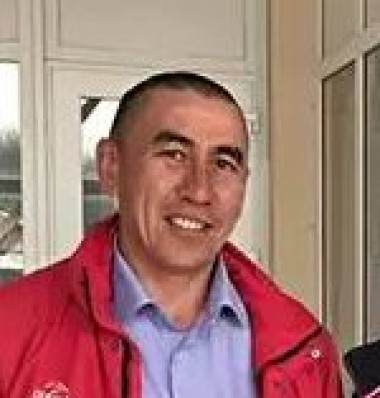 Илшат Ульябаев. Баймак. Поддержка политзеков. Мемориал