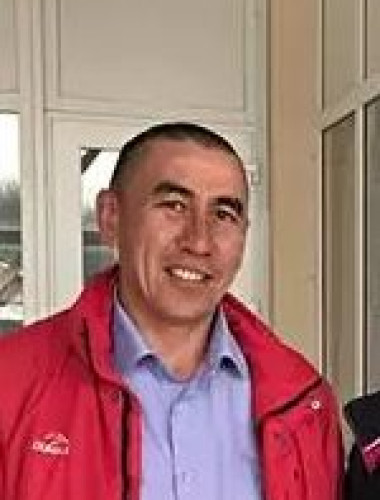 Илшат Ульябаев. Баймак. Поддержка политзеков. Мемориал