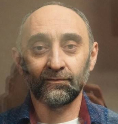 Таиров Рустем