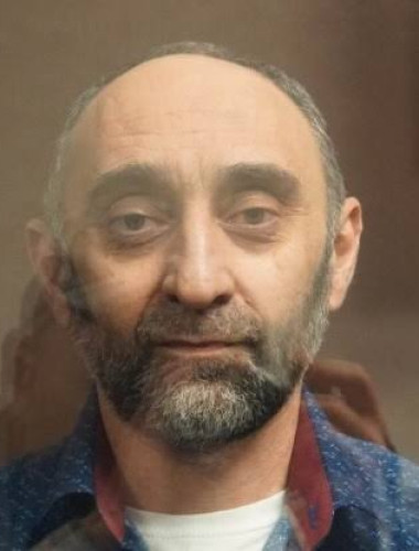 Таиров Рустем