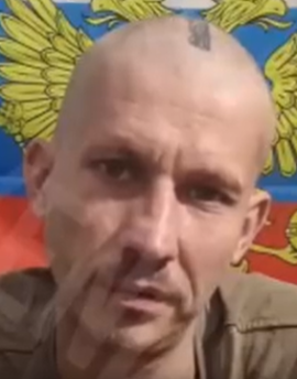 Александр Федотов