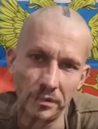 Александр Федотов