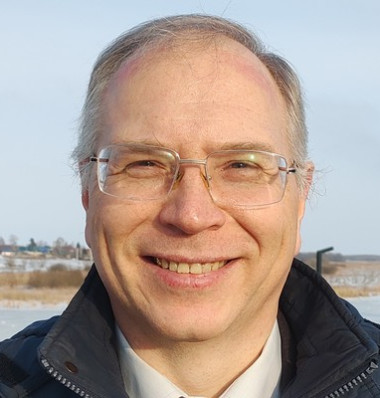 Сергей Кретов