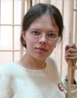 низовкина