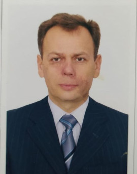 Виктор Дидык