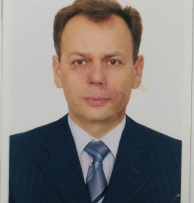 Виктор Дидык