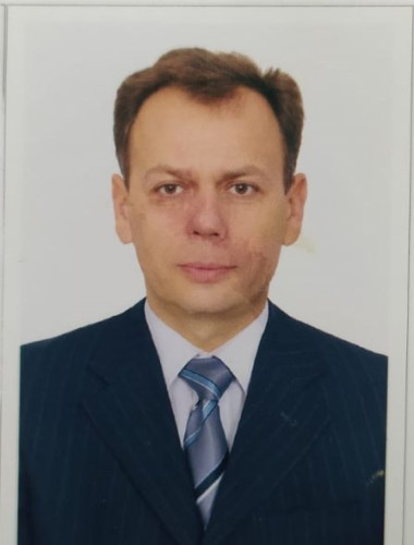 Виктор Дидык