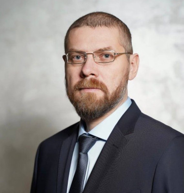 Илья Синкин