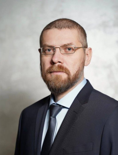 Илья Синкин