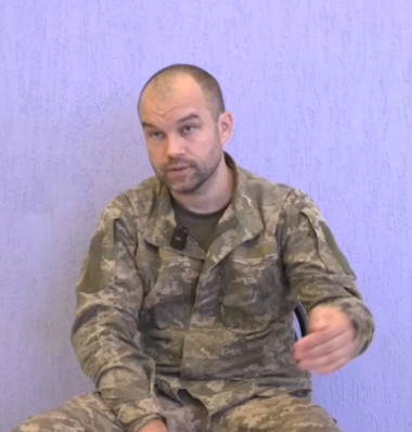 Военнопленный Фурдаленко Антон. Поддержка политзаключенных. Мемориал