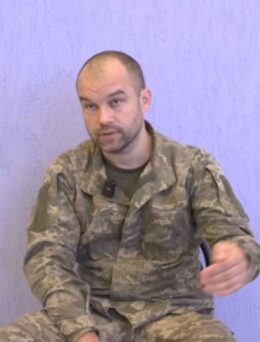 Военнопленный Фурдаленко Антон. Поддержка политзаключенных. Мемориал