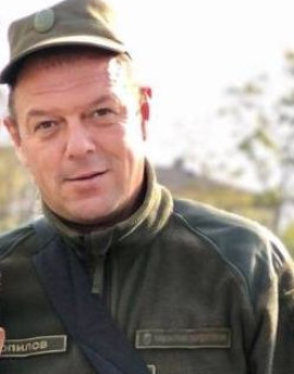 Сергей Копылов