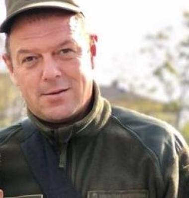 Сергей Копылов