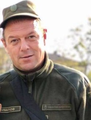 Сергей Копылов