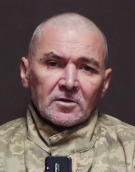 Александр Гарбуз