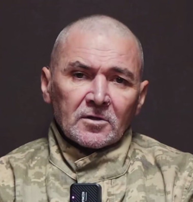 Александр Гарбуз