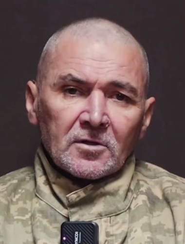 Александр Гарбуз