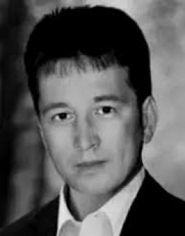 Юрий Ким
