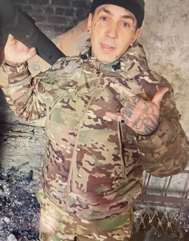 Дмитрий Соломко