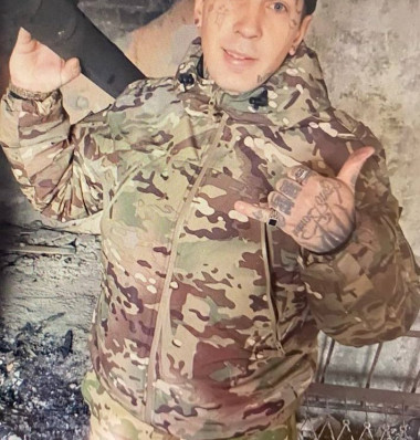 Дмитрий Соломко