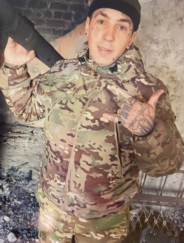 Дмитрий Соломко