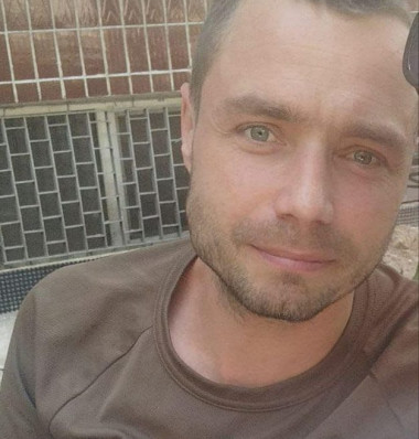 Дмитрий Стадников