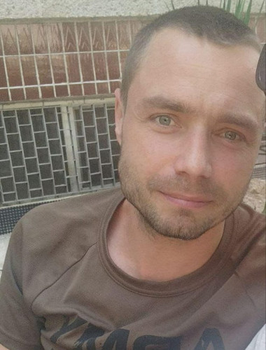 Дмитрий Стадников