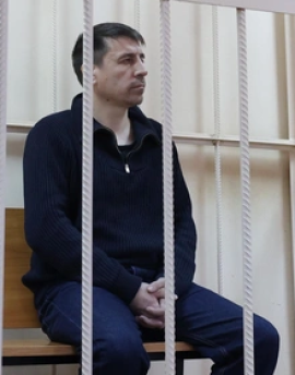Дмитрий Абраков