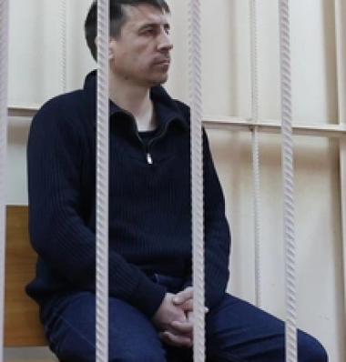 Дмитрий Абраков