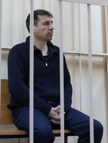 Дмитрий Абраков