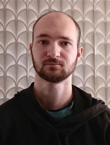 Валерий Русу ВСУ